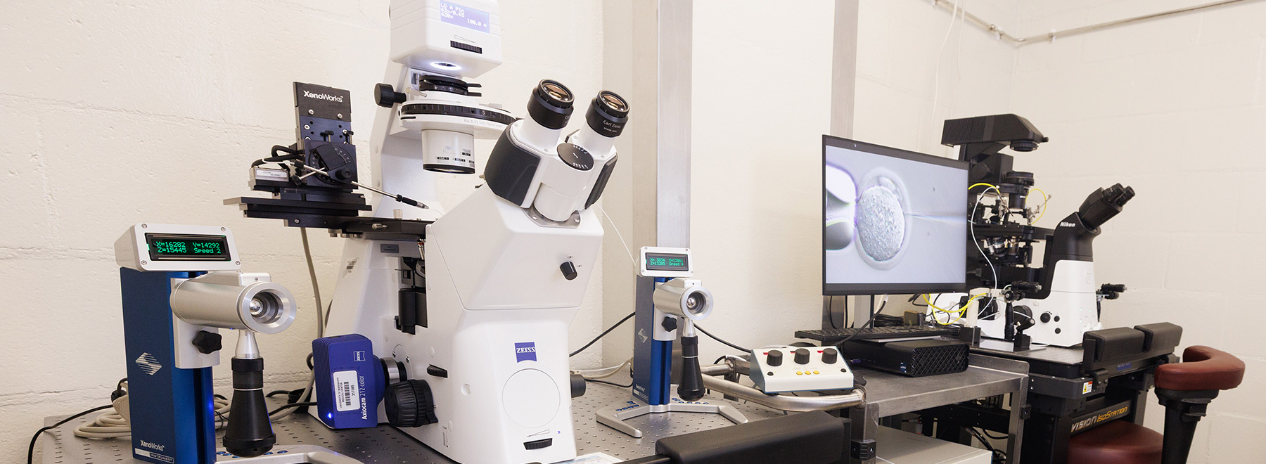 lab equipment
